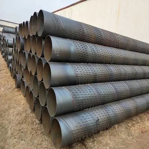 遵义滤水管执行标准中具体参数