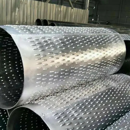 遵义滤水管参考标准及其他因素