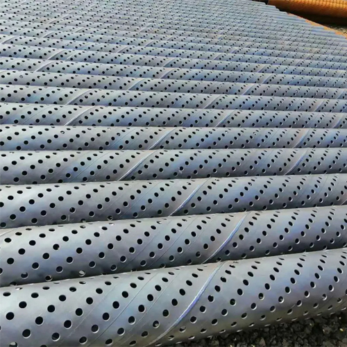 遵义桥式滤水管如何分类？