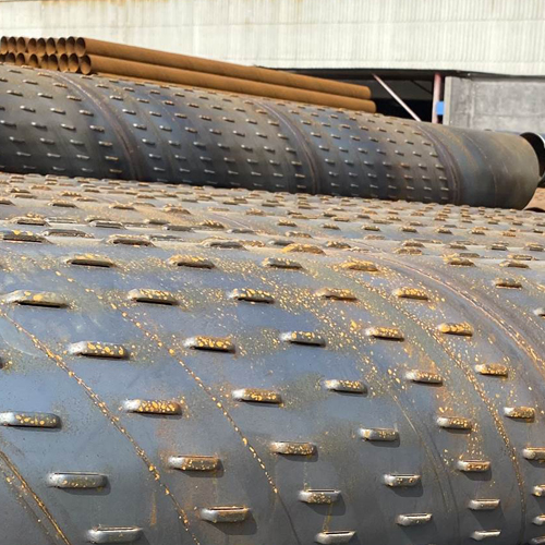 遵义桥式滤水管的材质如何选择？