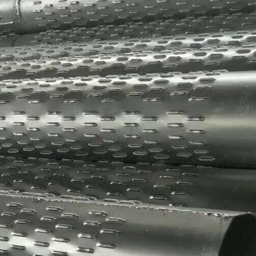 遵义滤水管的焊接工艺有哪些