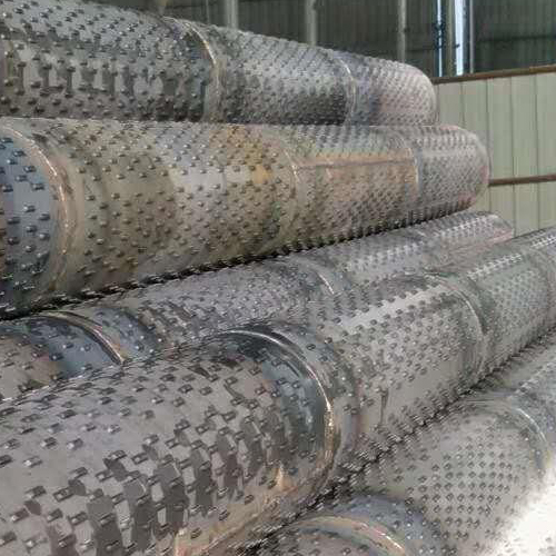 遵义滤水管一般口径的选择方式