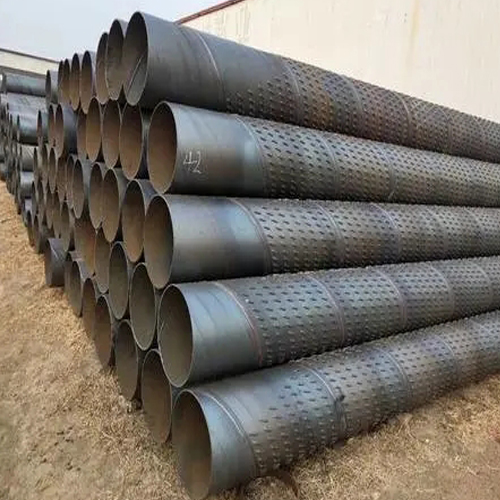 遵义房建滤水管规格的选择