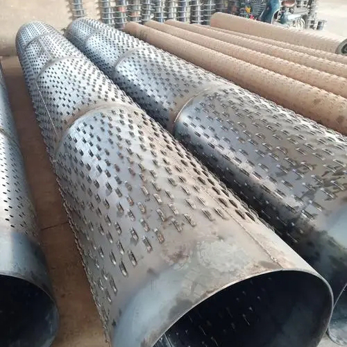 遵义滤水管施工标准是什么