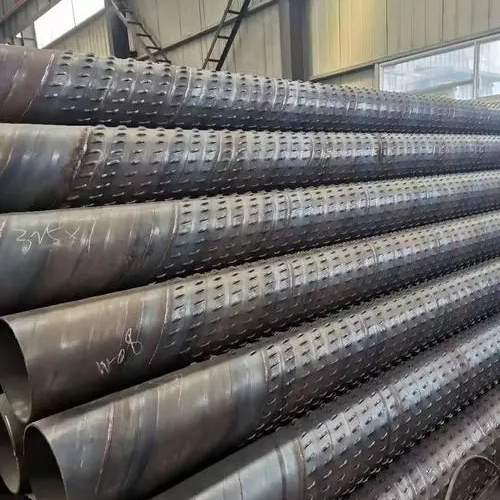 遵义滤水管施工过程中如何保证安全操作？