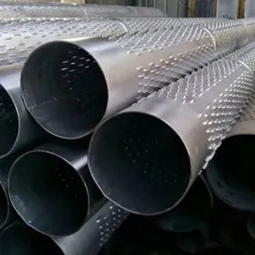 遵义滤水管口径多大最适合施工？