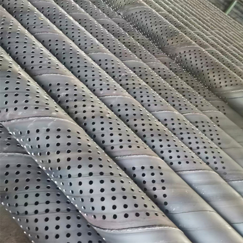 遵义滤水管施工要求及施工条件