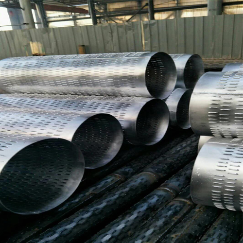 遵义桥式滤水管设备安装注意事项